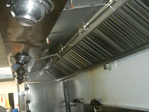 上海歐安實業有限公司